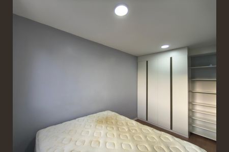 Apartamento para alugar com 57m², 2 quartos e 1 vagaQuarto Suite 2
