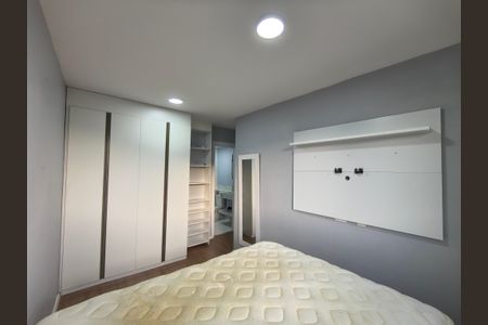 Apartamento para alugar com 57m², 2 quartos e 1 vagaQuarto Suite 2