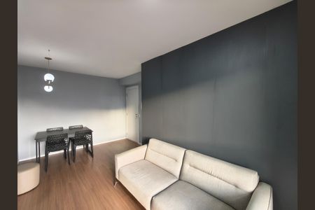 Sala de apartamento para alugar com 2 quartos, 57m² em Jacarepaguá, Rio de Janeiro