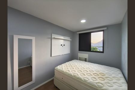 Apartamento para alugar com 57m², 2 quartos e 1 vagaQuarto Suite 2
