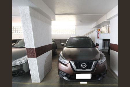 Apartamento para alugar com 160m², 4 quartos e 1 vagaVaga de garagem 