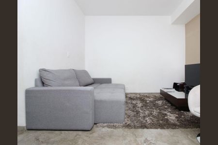 Quarto  de apartamento à venda com 4 quartos, 160m² em Lourdes, Belo Horizonte