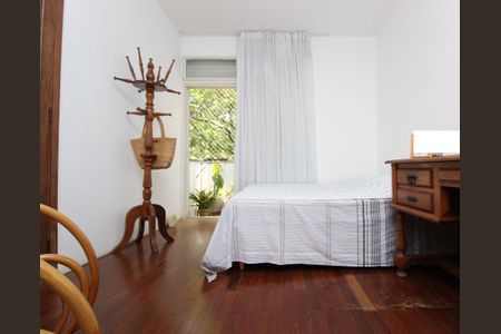 Apartamento para alugar com 160m², 4 quartos e 1 vagaQuarto 