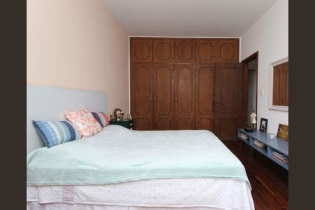 Apartamento para alugar com 160m², 4 quartos e 1 vagaQuarto 