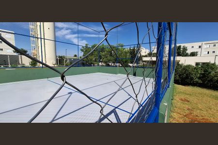 Apartamento para alugar com 55m², 2 quartos e 1 vagaQuadra Esportiva