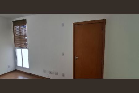 Sala de apartamento para alugar com 2 quartos, 55m² em Jardim Ouro Branco, Ribeirão Preto