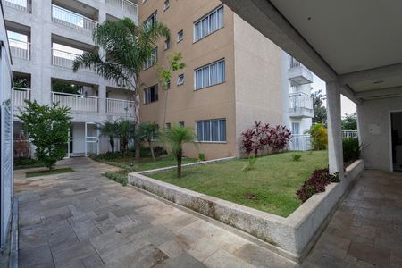Apartamento para alugar com 24m², 1 quarto e sem vaga Apartamento para alugar com 24m², 1 quarto e sem vagaÁrea Comum