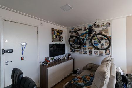 Apartamento para alugar com 24m², 1 quarto e sem vaga Apartamento para alugar com 24m², 1 quarto e sem vagaStudio