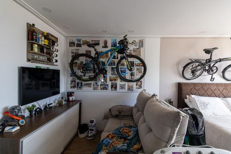 Apartamento para alugar com 24m², 1 quarto e sem vaga Apartamento para alugar com 24m², 1 quarto e sem vagaStudio