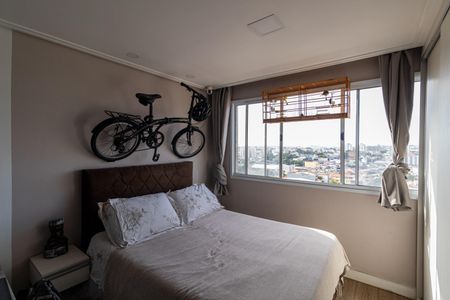 Studio de kitnet/studio para alugar com 1 quarto, 24m² em Vila Campanela, São Paulo