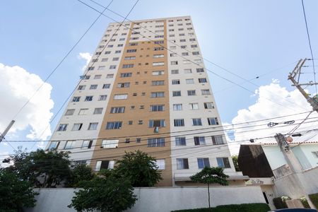 Apartamento para alugar com 24m², 1 quarto e sem vaga Apartamento para alugar com 24m², 1 quarto e sem vagaFachada