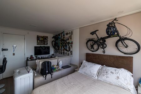 Apartamento para alugar com 24m², 1 quarto e sem vaga Apartamento para alugar com 24m², 1 quarto e sem vagaStudio