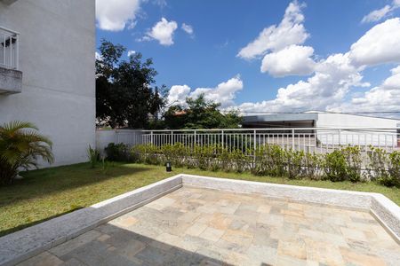 Apartamento para alugar com 24m², 1 quarto e sem vaga Apartamento para alugar com 24m², 1 quarto e sem vagaÁrea Comum