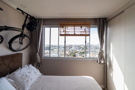 Studio de kitnet/studio para alugar com 1 quarto, 24m² em Vila Campanela, São Paulo