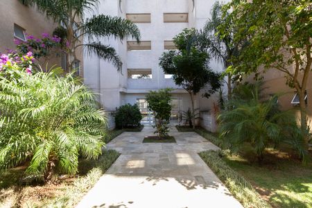 Apartamento para alugar com 24m², 1 quarto e sem vaga Apartamento para alugar com 24m², 1 quarto e sem vagaÁrea Comum