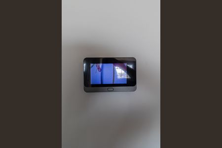 Apartamento para alugar com 24m², 1 quarto e sem vaga Apartamento para alugar com 24m², 1 quarto e sem vagaCâmera de Segurança