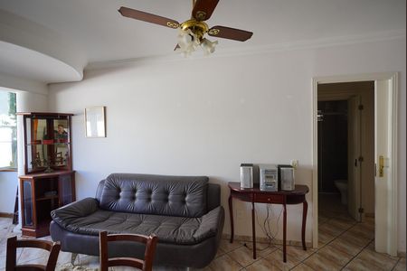 Sala de apartamento à venda com 2 quartos, 67m² em Petrópolis, Porto Alegre