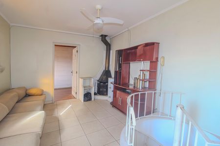 Apartamento para alugar com 170m², 4 quartos e 1 vagaSala terraço