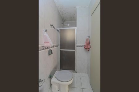 Apartamento para alugar com 170m², 4 quartos e 1 vagaBanheiro