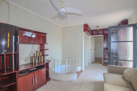 Apartamento para alugar com 170m², 4 quartos e 1 vagaSala terraço