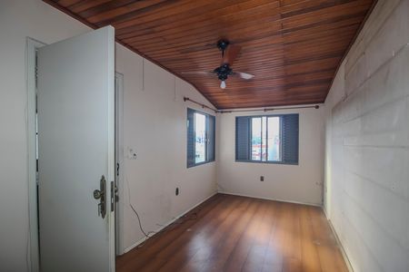 Apartamento para alugar com 170m², 4 quartos e 1 vagaQuarto 3