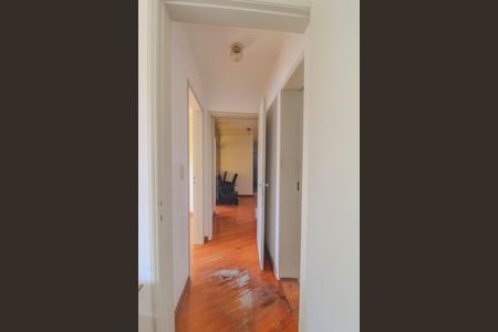 Apartamento para alugar com 170m², 4 quartos e 1 vagaCorredor