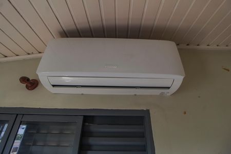 Apartamento para alugar com 170m², 4 quartos e 1 vagaQuarto 4