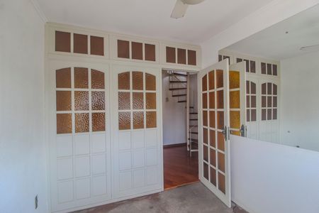 Apartamento para alugar com 170m², 4 quartos e 1 vagaSala