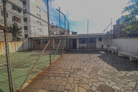 Apartamento para alugar com 170m², 4 quartos e 1 vagaQuadra Esportiva