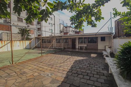 Apartamento para alugar com 170m², 4 quartos e 1 vagaQuadra Esportiva