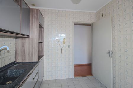 Apartamento para alugar com 170m², 4 quartos e 1 vagaCozinha