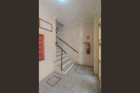 Apartamento para alugar com 170m², 4 quartos e 1 vagaHall de entrada