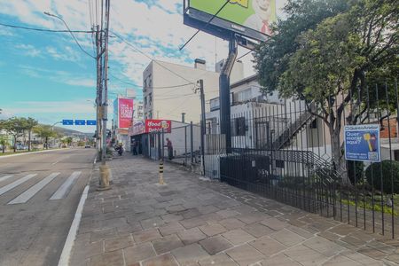 Apartamento para alugar com 170m², 4 quartos e 1 vagaPlaca