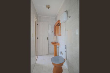 Apartamento para alugar com 170m², 4 quartos e 1 vagaBanheiro 2
