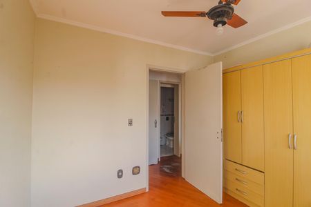 Apartamento para alugar com 170m², 4 quartos e 1 vagaQuarto