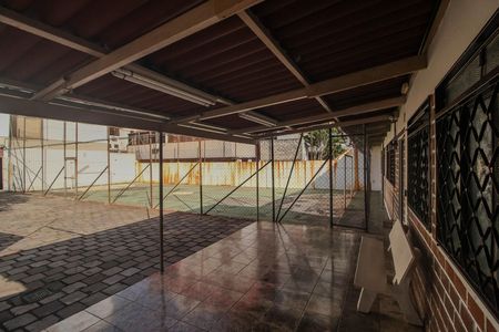 Apartamento para alugar com 170m², 4 quartos e 1 vagaÁrea comum - Salão de festas