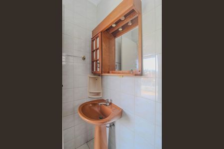 Apartamento para alugar com 170m², 4 quartos e 1 vagaBanheiro 2