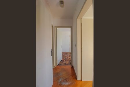 Apartamento para alugar com 170m², 4 quartos e 1 vagaCorredor