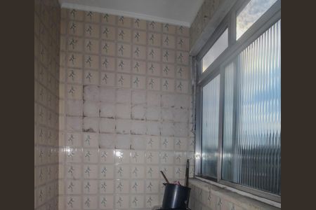 Apartamento para alugar com 170m², 4 quartos e 1 vagaÁrea de Serviço
