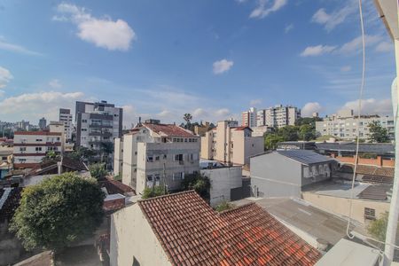 Apartamento para alugar com 170m², 4 quartos e 1 vagaVista