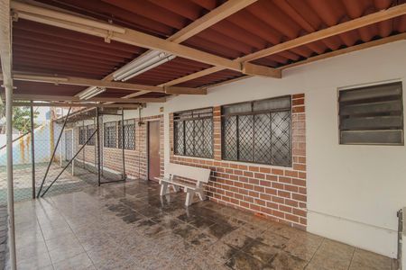 Apartamento para alugar com 170m², 4 quartos e 1 vagaÁrea comum - Salão de festas