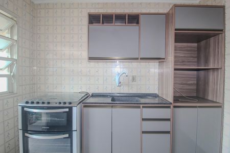 Apartamento para alugar com 170m², 4 quartos e 1 vagaCozinha