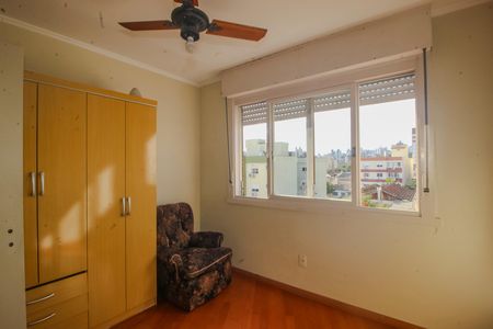 Apartamento para alugar com 170m², 4 quartos e 1 vagaQuarto