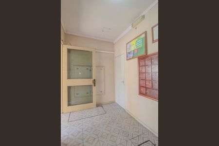 Apartamento para alugar com 170m², 4 quartos e 1 vagaHall de entrada