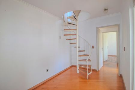 Apartamento para alugar com 170m², 4 quartos e 1 vagaSala