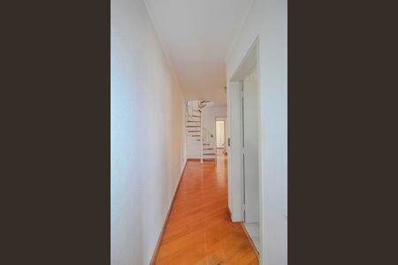 Apartamento para alugar com 170m², 4 quartos e 1 vagaSala
