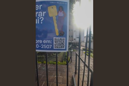 Apartamento para alugar com 170m², 4 quartos e 1 vagaPlaca