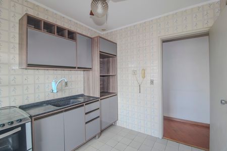 Apartamento para alugar com 170m², 4 quartos e 1 vagaCozinha