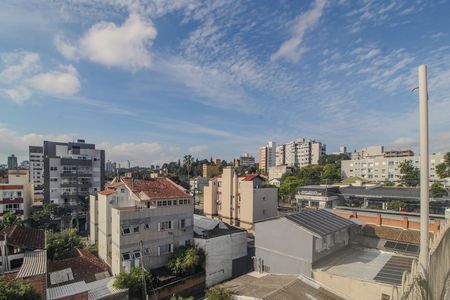 Apartamento para alugar com 170m², 4 quartos e 1 vagaVista