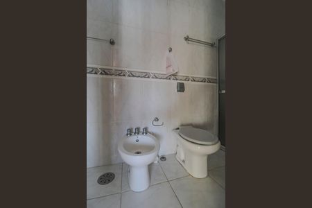 Apartamento para alugar com 170m², 4 quartos e 1 vagaBanheiro